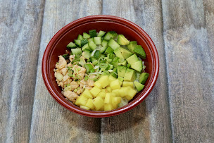 Photo n°11 de Kaizo à Villeparisis (Restaurant)