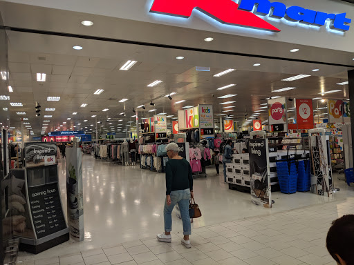 Kmart Broadmeadows