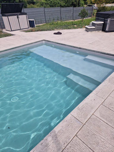 Photo de Piscine et spa 08 à Renwez (08150)