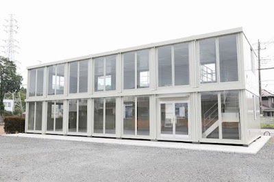 間島電設（株）