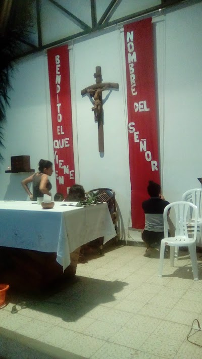Photos of Capilla virgen del rosario