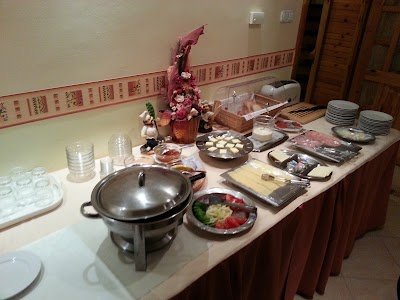Photos of Hajdu Castle Hotel