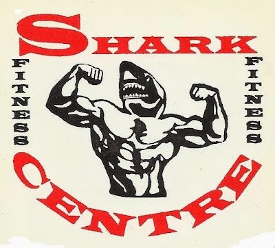 Photos of Shark Fitness Center