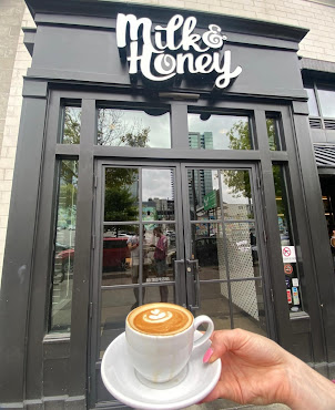 Milk & Honey Gulch by null