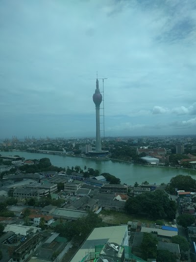 Photos of Access Tower II