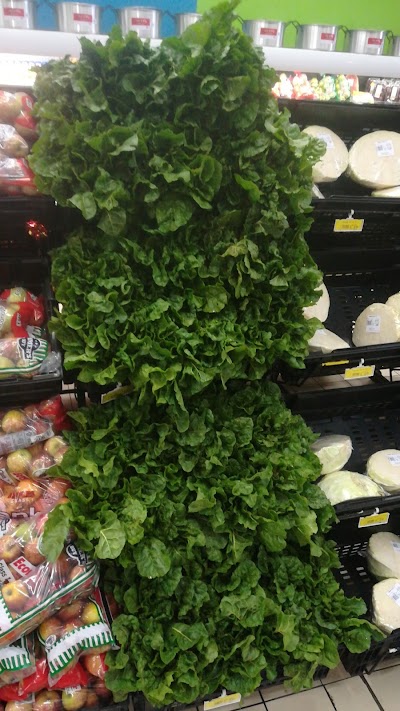 Photos of Groblersdal Boxer Superstores