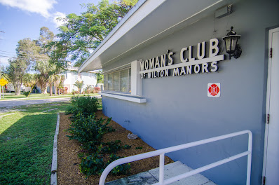 Woman's Club of Wilton Manors