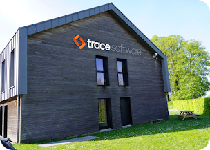 Photo n°1 de Trace Software International à Saint-Romain-de-Colbosc (Services aux entreprises)