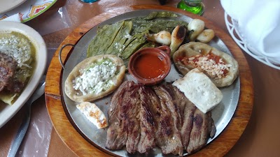 Photos of La Nopalera de los Angeles