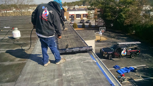Mr. Roofer of Alpharetta - Thumbnail