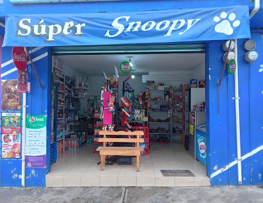 Súper Snoopy