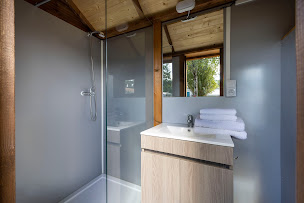 Photo n°5 de Flower Camping La Davière Plage à Saint-Jean-de-Monts (Terrain de camping)