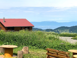 Photo n°2 de La Pt'Yaute Pause à Vailly (Restauration rapide)