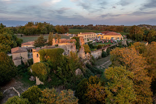 Photo n°12 de Château d’Aiguilhe à Saint-Philippe-d'Aiguille (Lieu de mariage)