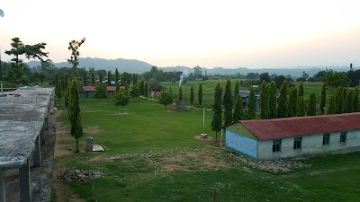 Photos of Shree Secondary school Kalikhola