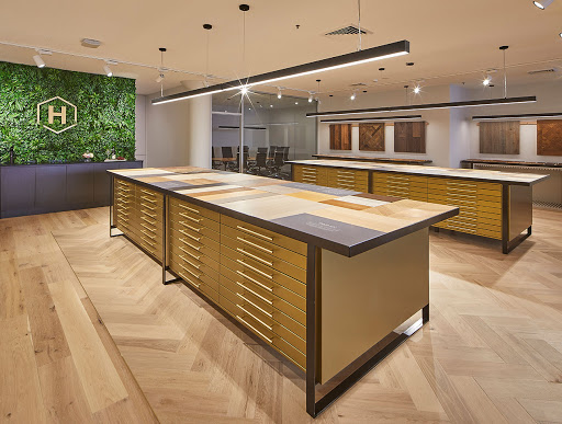 Havwoods - Newcastle Showroom - Thumbnail