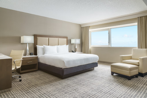 DoubleTree by Hilton Hotel Orlando Airport - Thumbnail