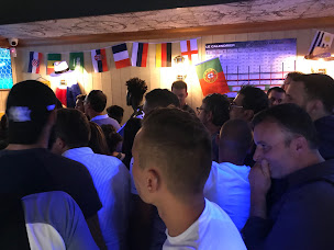 Photo n°44 de Dorian's pub à Versailles (Pub)