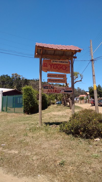 Photos of Hostal Aranuy