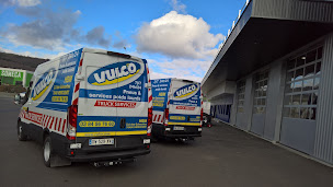 Photo n°3 de Vulco - Iveco - HBM Héricourt à Héricourt (Magasin de pneus)