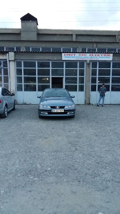 Photos of Umut Oto Elektrik
