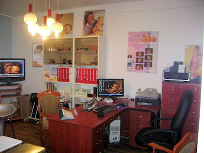 Dr. Jurdi Imad, szülész nőgyógyász főorvos