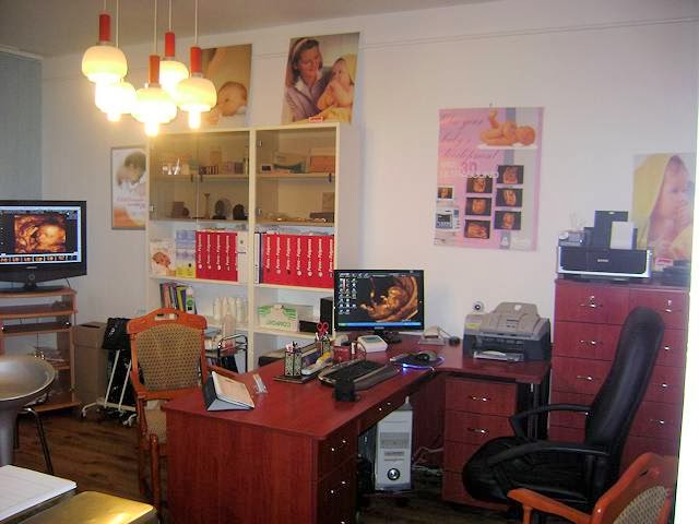 Dr. Jurdi Imad, szülész nőgyógyász főorvos