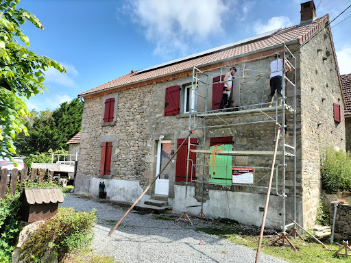 Photo de Couvreur 23