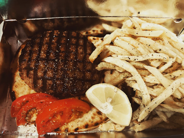 Τα Καλά Καθούμενα - Μεσσάπια