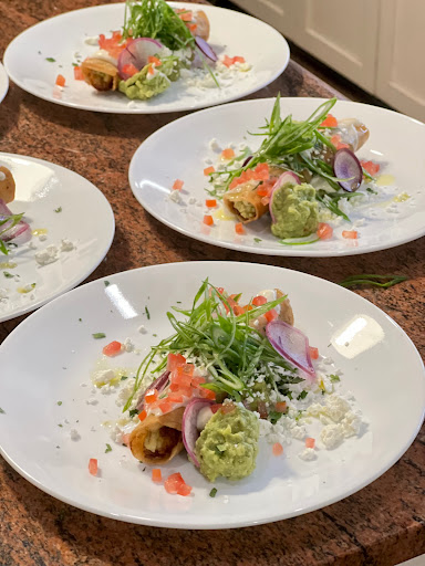 ALEX CHEFCO Private Chef Services