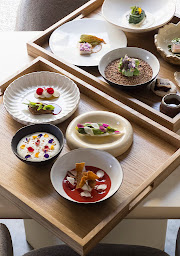 Photo n°18 de Mandibule à Alixan (Restaurant gastronomique)