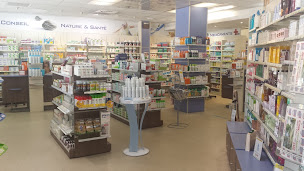 Photo n°9 de Pharmacie du Marché à Saint-Priest (Boutique de santé et beauté)