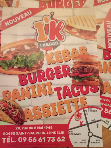 Photo 1 - I’kebab
