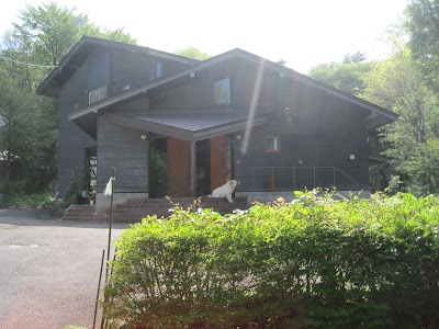 森のお宿ピルチャー