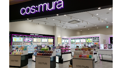 cos:mura mozoワンダーシティ店