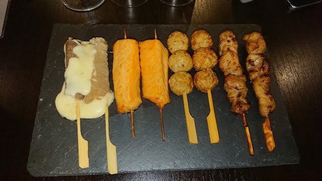 Le comptoir du sushi