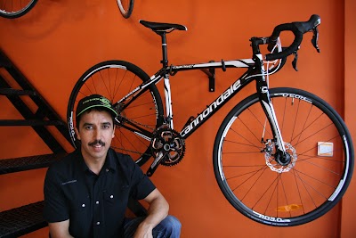 Photos of Atlas Sport Bike Shop