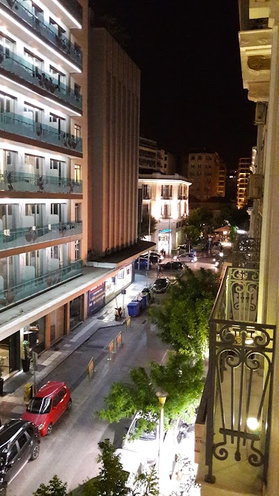 Photos of The Excelsior Hotel Thessaloniki