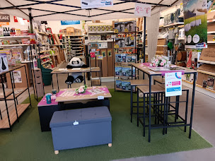 Photo n°10 de Shopix à Torcy (Bazar)