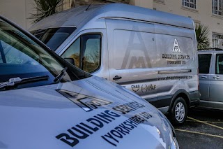 AM Building Services (Yorkshire) Ltd
