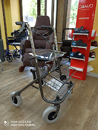 Photo n°13 de Pharmacie de la Mairie à Cergy (Conseiller en santé)