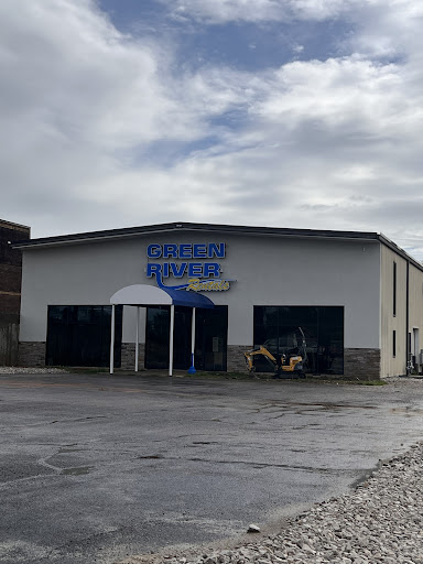 Green River Rentals - Glasgow - Thumbnail