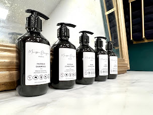 Photo n°4 de Maison Dragan à Paris (Salon de coiffure)