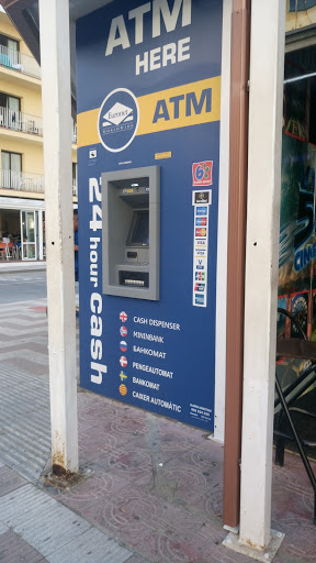 ATM Euronet Worldwide - Thumbnail