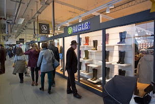 Photo n°45 de L'Usine Roubaix à Roubaix (Centre de marques)