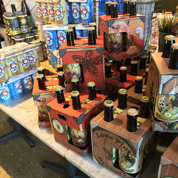 Local Foods - Post Oak by null