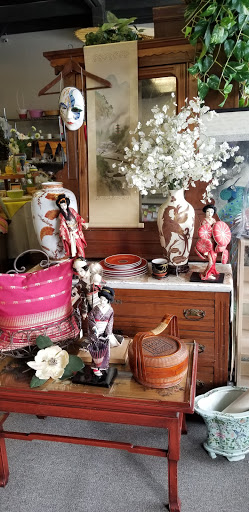 AFRP Treasure Shop Gallery - United States