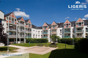 Photo n°5 de LIGERIS à Tours (Agence de location immobilière)