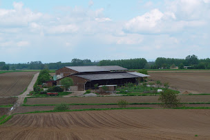 Photo n°3 de Ferme du Bruehl à Eckwersheim (Ferme)