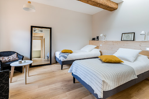 Photo de Maison de Pagneux à Lachassagne (69480)